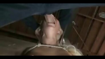 زوجة الأب شقراء متسلط أوامر الفصل للعق فيلم سكسي از كون