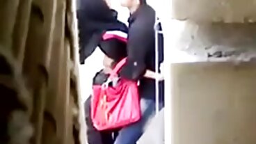 زوجة الأب يعالج حساسية فيلم سكسي لبناني الطعام مع الهرة الضيقة