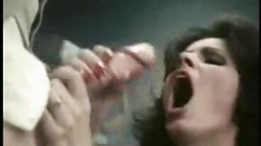 حصلت دمية الشتاء الصغيرة النحيفة افلام سكسي قديم على ديك فيها