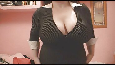 Bratty Sis: هل افلام سكسي روسي تحاول جعل حلماتي صعبة - Jazmin Luv على PornHD