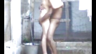 اللسان Deepthroat قبل مشاهدت افلام سكسي تجريب لربيب