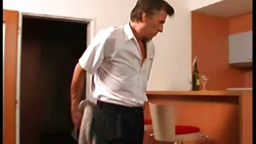 العامل الماهر فيلم سكسي نوجوانان الخرقاء من Craigslist Bones Ebony Client