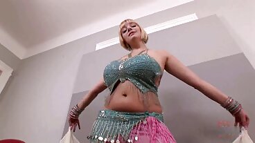 BBCPie: Alice Pink Creampied فيلم سكسي الماني عدة مرات بواسطة Hung Black Dick على PornHD