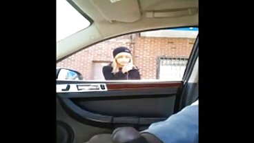 الجنس الحسي لـ Sybill فلم اجنبي سكسي كامل سعيد مع الفتى معصوب العينين