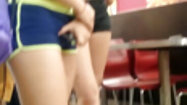 Slim4K: الجنس فيلم سكسي ماساژ العفوي مع BF ينتهي للمينكس المشاغب مع CREAMPIE على PornHD