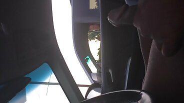 كوغار ستيبما الكسيس فوكس في الخارج لمطاردة! افلام سكسي ساخن