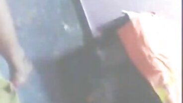 Horndog STEPMOM MILF Peeked & Jizzed اول فلم سكسي