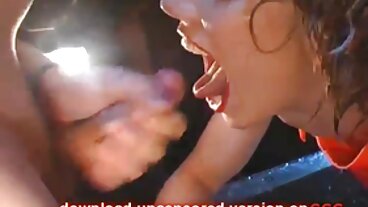 طبيب نفساني يشخص حالة فيلم سكسي حلو المريضة بالفقاوة الحادة