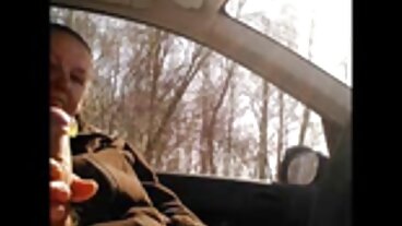 ليلو مون يجرب فيلم اوروبي سكسي الخدمة الذاتية على الكاميرا!