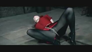 Horndog STEPMOM MILF اقوى افلام سكسي Peeked & Jizzed