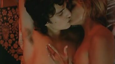 Bandidas خطف ريكي وبي بي سي في فلم سكسي كندي وضح النهار!